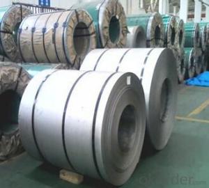 Alu Zinc Coated Steel Coils for Construction