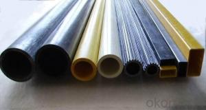 FRP pipe, GRP pipe of High Quality on Sale
