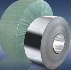 Galvanized Rolled Steel Coil Competive Price