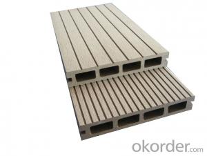 WPC decking/best selling/passed CE, Germany standard,ISO9001 System 1