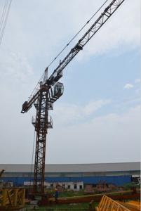 TOWER CRNAE Q5013  MAX. LOAD 5 TONS  (MC80) System 1