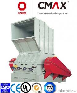CMAX High Output CMAX Thin-film Crusher