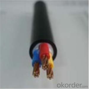 Single Core and multi-core PVC Insulated and PVC Sheath Cable 450 /750 V  H07VV-R System 1