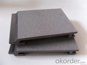 Composite Decking/WPC decking/Factory price wpc outdoor flooring