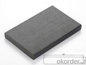 Wood Plastic Composite / WPC Board / wpc decking