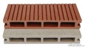 WPC decking, Engineered Flooring Type and Wood-Plastic Composite Flooring Technics wpc decking