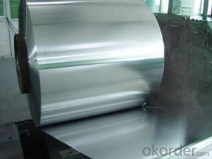 Stainless Steel Plate  420 with No.4 Surface Treatment