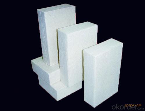 ceramic fiber boards /Sound Proof Boards /Thermal Insulation Material System 1