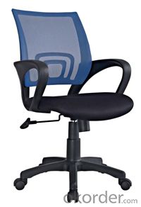 Office Chair Ergonomic Chair Mesh Chair Fabric Chair Stacking PU Office Chairs CN162