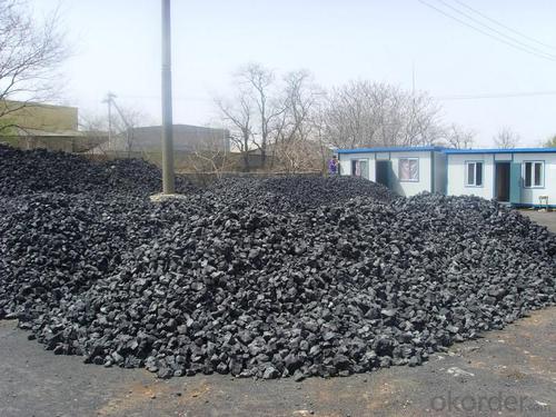 CNBM    Nut     Coke     with     Normal     Phosphorous System 1