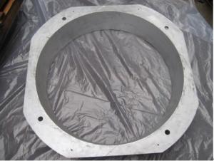 Manhole Cover EV124/480 Made in China on  Sale now System 1