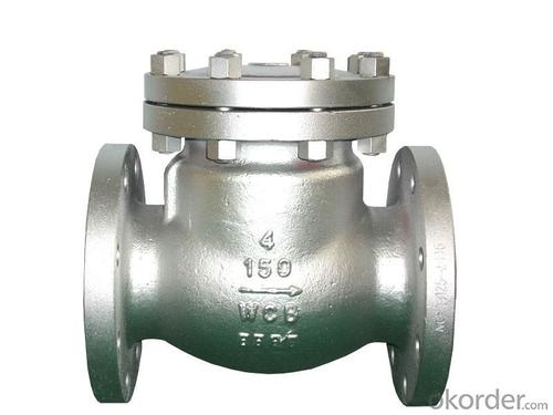 Ball vavle /Api 2pc flanged ball valve Made in China System 1