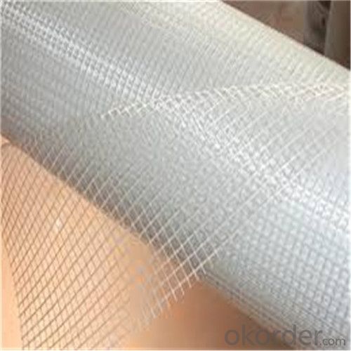 Fiberglass Mesh Cloth for Wall  Material System 1