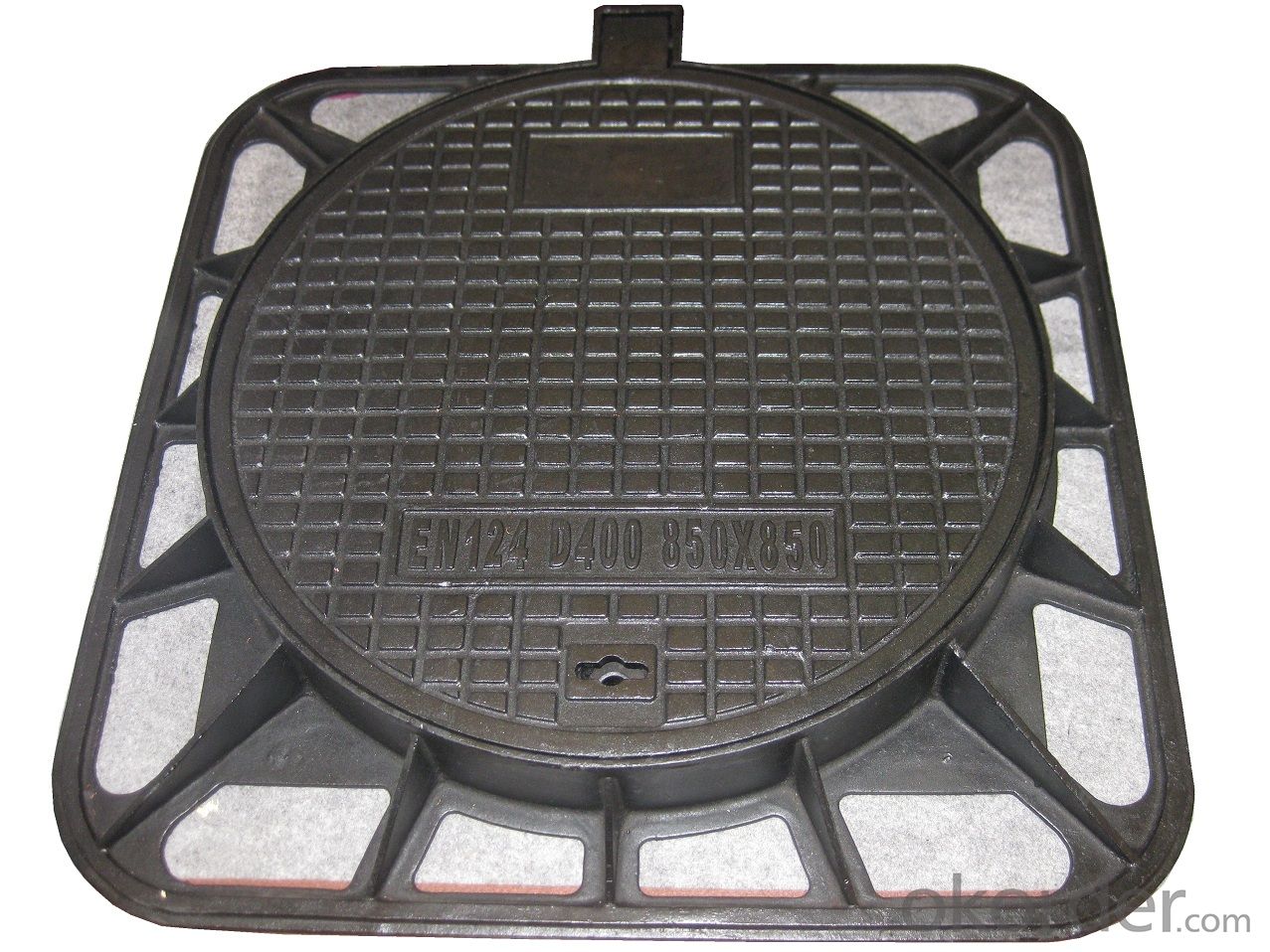 Manhole Cover EV124/480 Made in China with Price
