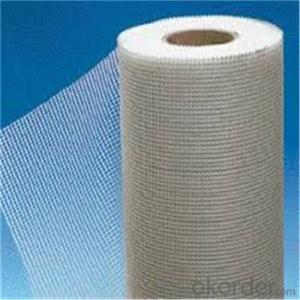 Fiberglass Wall Mesh for Architectures Roofing