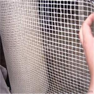 Fiberglass Mesh cloth for Architecture Material