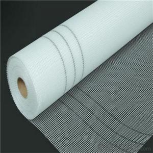 Fiberglass Mesh Cloth for Construction Material