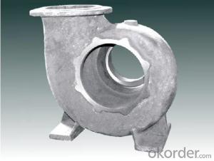 Grey Cast Iron Pipes ON SALE the Manufacturer from China