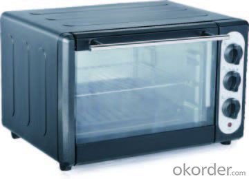 Electric Oven OEM Kitchen Appliances CMAX061