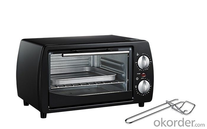 Electric Oven for Family Usage  Kitchen Appliances OEM System 1