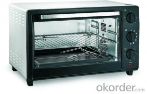 Electric Oven with Grill Function OEM Kitchen Appliances  CMAX353
