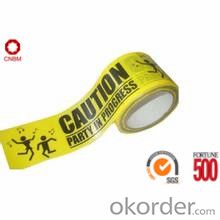 PVC Floor Marking Tape Professional China Supplier