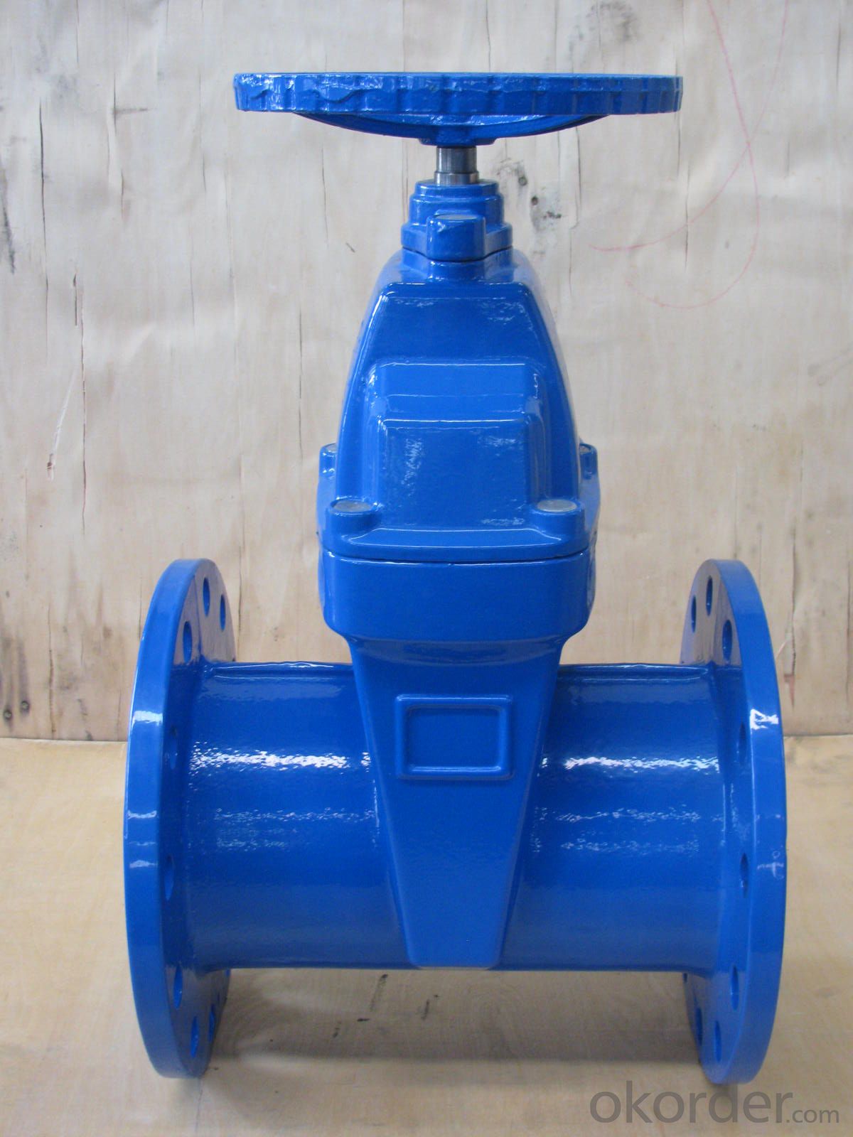 Gate Valve with Price with 50year Old Valve Manufacturer on Sale real