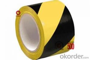 PVC Floor Marking Tape Professional China Supplier System 1