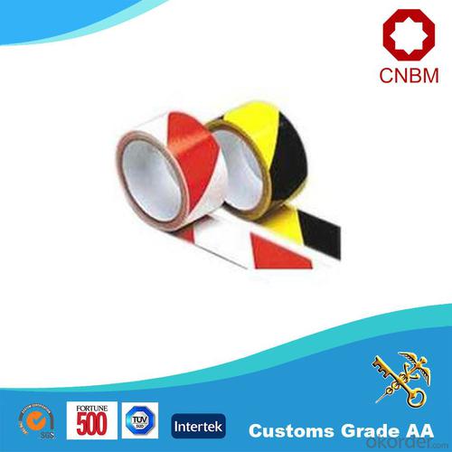 Cloth Packaging Tape with PVC Film Adhesive - Competitive Price Made in China System 1