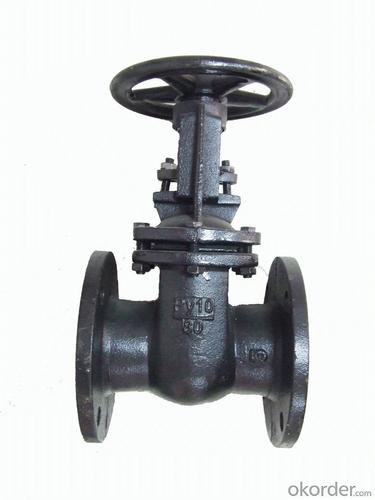 Valve with Competitive Price from Valve Manufacturer  on Hot Sale System 1