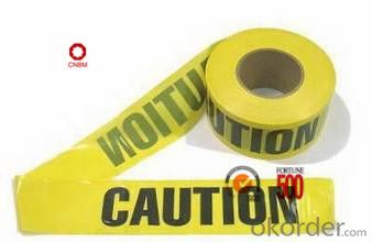 PVC Floor Marking Tape Professional China Supplier