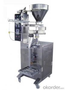 Granular Packaging Machinery for Middle size