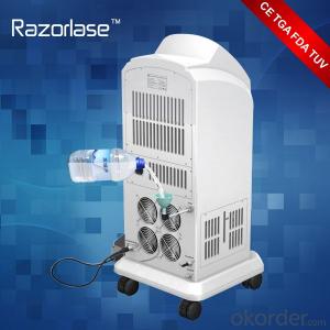 Hair Remvoal Machine Diode Laser 808nm Beauty Equipments TUV Medical CE Quality