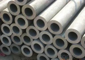 Steel pipe for carbon seamless ,45# , Cnbm
