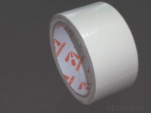 Masking Tape of Auto and Normal Painting Use System 1