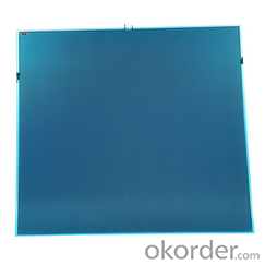 High Quality Solar Module for ASG090 wSeries