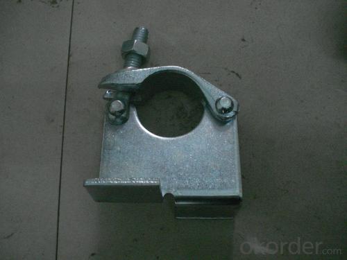 Scaffolding Accessories forged Metal coupler System 1