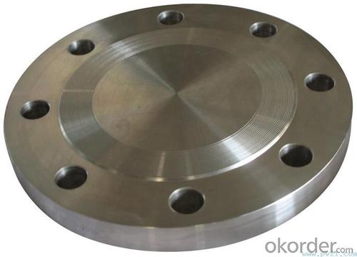 Steel Flange Stainle Steel Backing Ring Flange/din 2633 Wn Stainless Made in China on  Sale System 1