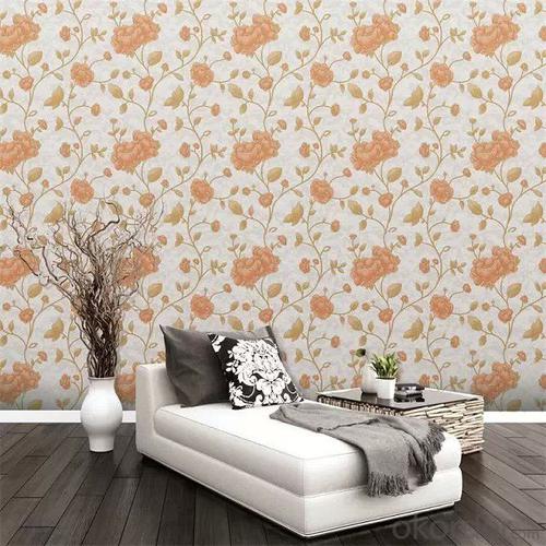 3D Wallpaper Eco-friendly Bricks Design for Home Decoration System 1