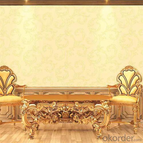 3D Wallpaper Korean Simple 3d Wallpaper for Home Decoration System 1