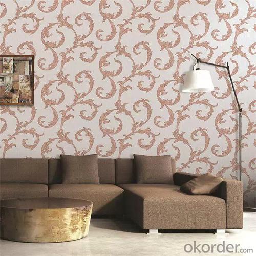 3D Wallpaper Decorative Wall Painting Designs With Landscapes System 1