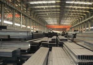 Steels Manufacture Building Material Construction on Sale System 1