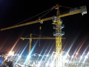Crane TC7034 Construction Equipmen Building Machinery Distributor Sales System 1