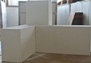 High Alumina Refractory Brick for Hot Blast Furnace