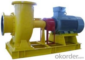 Chemical Process Pump CZ Series of High Anticorrosive Ability - Buy ...