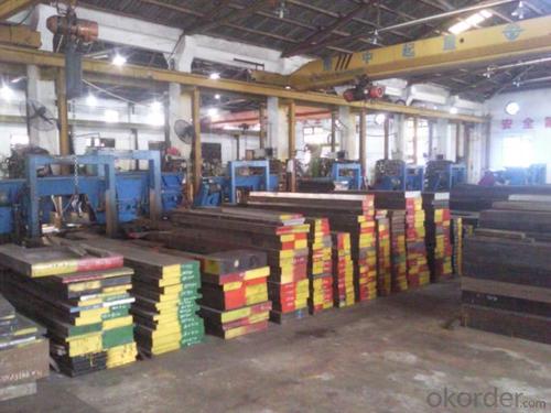 Steels Manufacture Building Material Construction from China on Hot Sale System 1