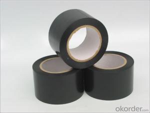 PVC Tape Self Adhesive Wire Harness Tape for Insulation