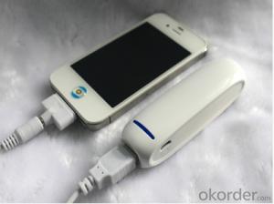 Portable Mobile Charger for U-P1056 Series