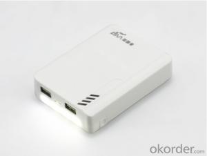 Portable Mobile Charger for U-P1091 Series