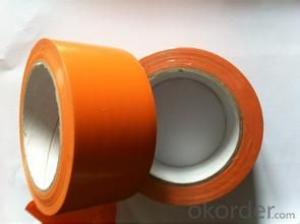 PVC Tape Wonder Electrical Insulation with Low Price System 1